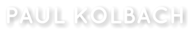 PAUL KOLBACH